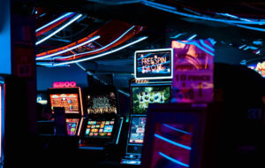 top 10 slot games